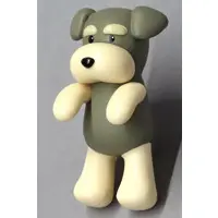 Trading Figure - Schna and Bob