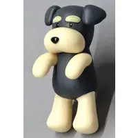 Trading Figure - Schna and Bob
