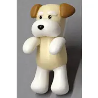 Trading Figure - Schna and Bob
