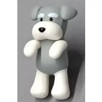 Trading Figure - Schna and Bob