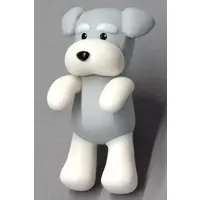 Trading Figure - Schna and Bob