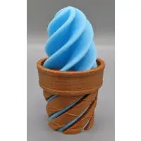Trading Figure - Miniature Food