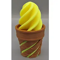 Trading Figure - Miniature Food