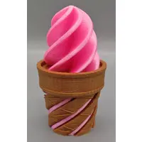 Trading Figure - Miniature Food
