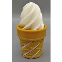 Trading Figure - Miniature Food