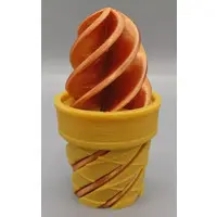 Trading Figure - Miniature Food