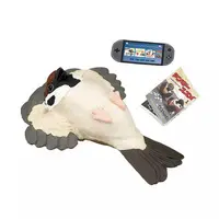 Trading Figure - Kotori's Holiday Gutara Sparrow