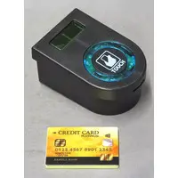 Trading Figure - Electronic money mascot