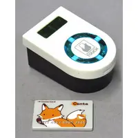 Trading Figure - Electronic money mascot