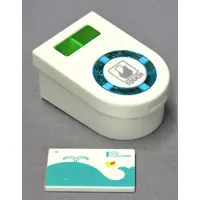 Trading Figure - Electronic money mascot
