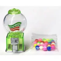 Trading Figure - Chocolate dispenser mascot