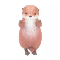 Trading Figure - PukaPuka Baby Otter