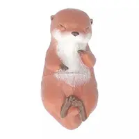 Trading Figure - PukaPuka Baby Otter