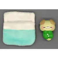 Trading Figure - Sukutto Tacchi san
