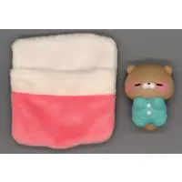 Trading Figure - Sukutto Tacchi san