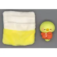 Trading Figure - Sukutto Tacchi san