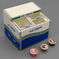Trading Figure - Dagashiya (Japanese cheap sweets shop)