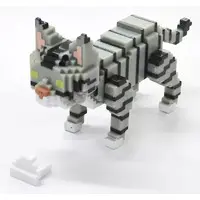 Trading Figure - Bit Bite Cat