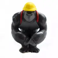 Trading Figure - GoriRandoseru