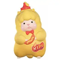 Trading Figure - XIPU Kyou wa Mee nano! Series