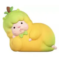 Trading Figure - XIPU Kyou wa Mee nano! Series
