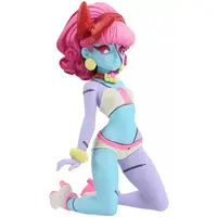 Trading Figure - DOLLEL FIGURE COLLECTION