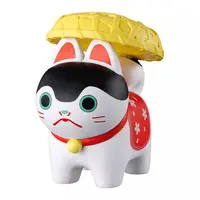 Trading Figure - Narabundesu