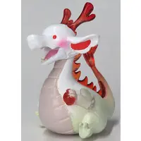 Trading Figure - Rainbow Dragon