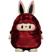 Trading Figure - BUNNY MAY MASCOT FIGURE