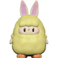 Trading Figure - BUNNY MAY MASCOT FIGURE