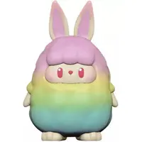Trading Figure - BUNNY MAY MASCOT FIGURE