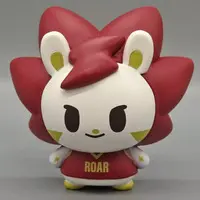 Trading Figure - B.LEAGUE Tiny mascot figure
