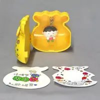 Trading Figure - Choigosim