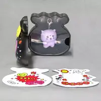 Trading Figure - Choigosim