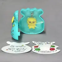 Trading Figure - Choigosim
