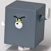 Trading Figure - TOM and JERRY