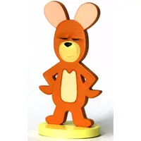 Trading Figure - TOM and JERRY
