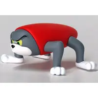 Trading Figure - TOM and JERRY