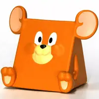 Trading Figure - TOM and JERRY