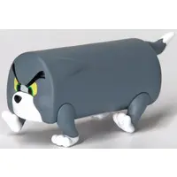 Trading Figure - TOM and JERRY