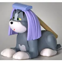 Trading Figure - TOM and JERRY