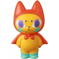 Trading Figure - VAG SERIES