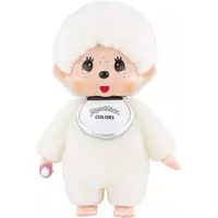 Trading Figure - Monchhichi