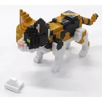 Trading Figure - Bit Bite Cat