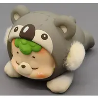 Trading Figure - DIU DIU BABY Shirokujichuu Hug shite Series