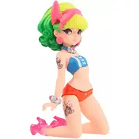 Trading Figure - DOLLEL FIGURE COLLECTION