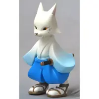 Trading Figure - Dennnou Daiku Kitsune Bushi