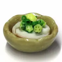 Trading Figure - Miniature Food