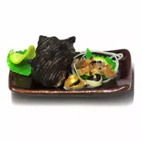 Trading Figure - Miniature Food