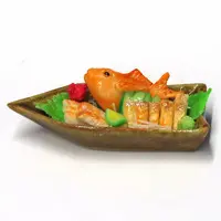 Trading Figure - Miniature Food